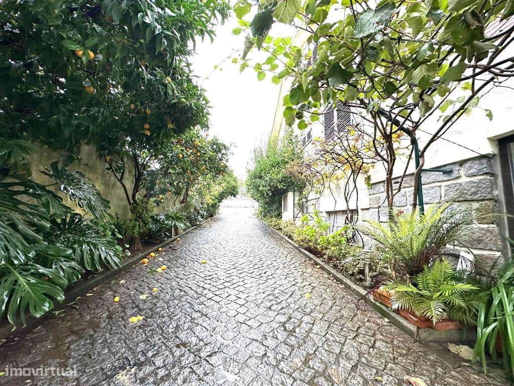 Moradia individual T5-18