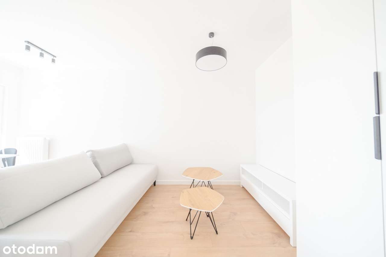 Kawalerka Skowrońskiego 2/28 - bez pośredników - Pełny obrazek: 2/13