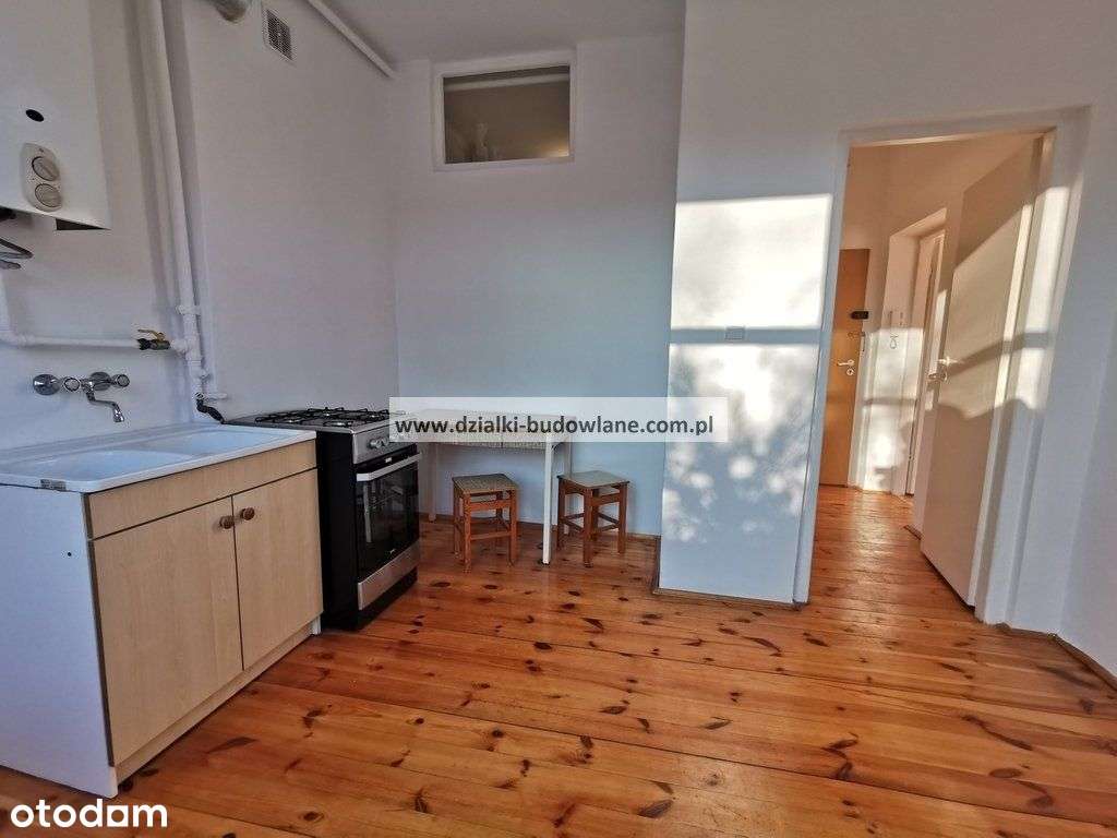 Kawalerka 32 metry Wrocław ul. Krucza-7