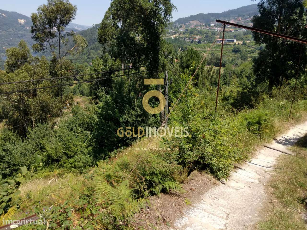 Terreno Rústico - Grande imagem: 2/9