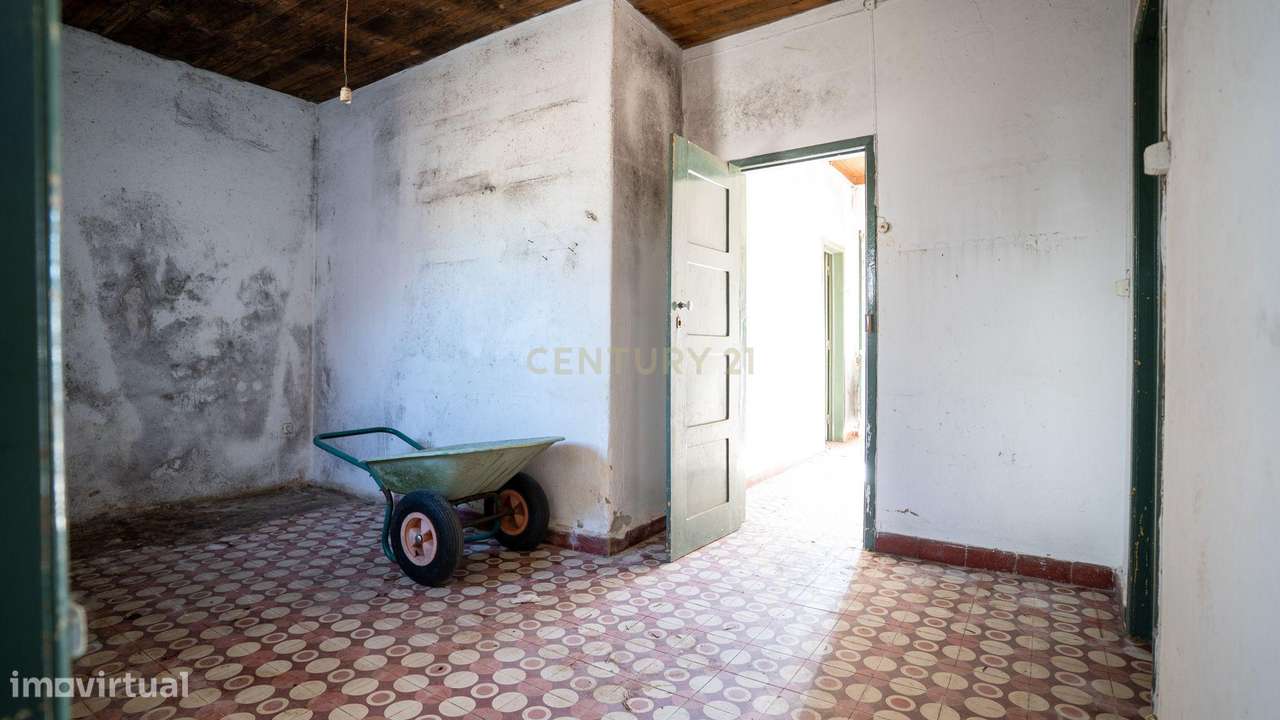 Casa para Recuperação em Cartaxo com Vista Panorâmica-19