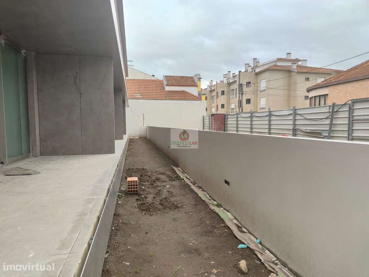 Apartamento T1  em Oliveira do Bairro- chave na mão-25