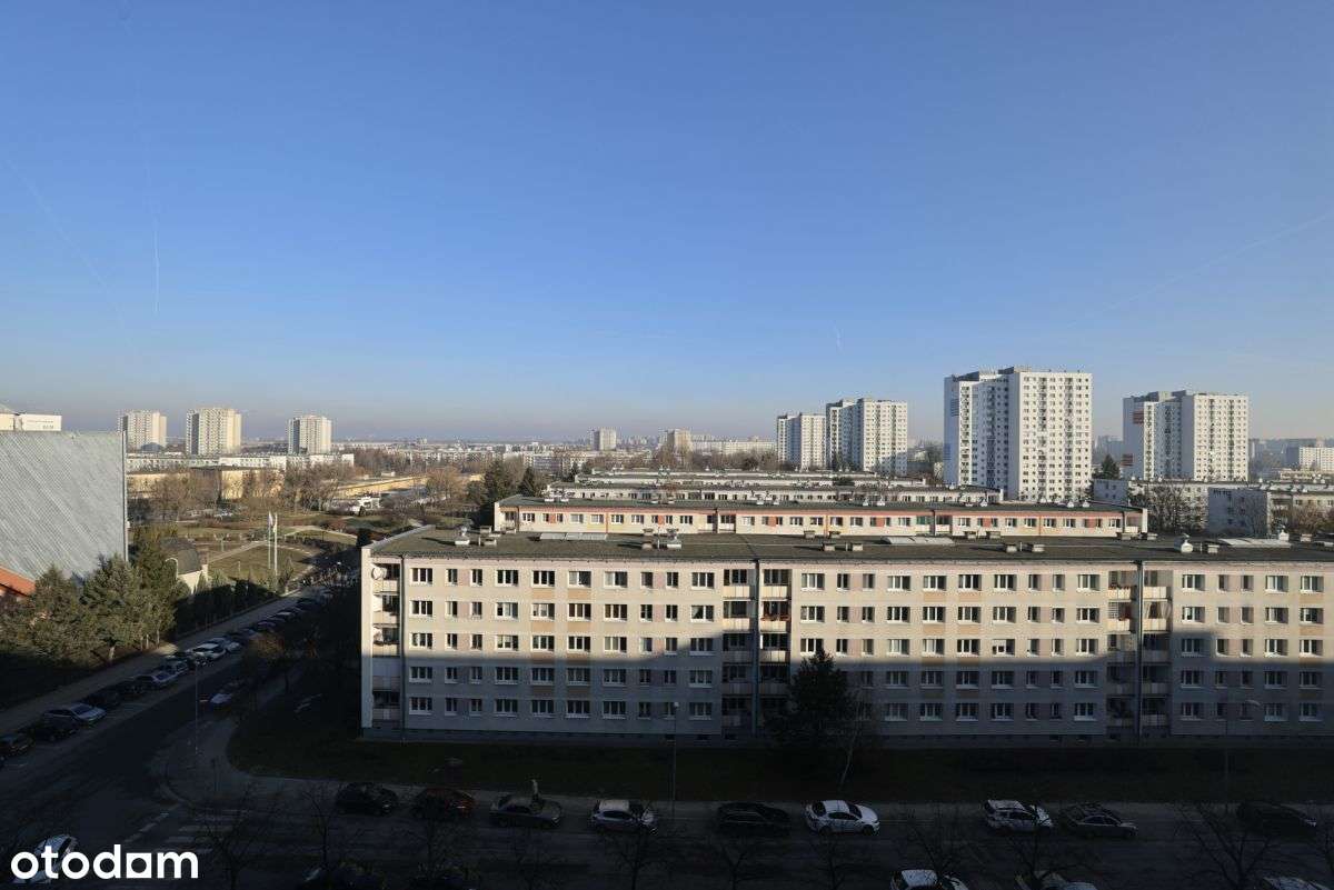 2-pokojowe mieszkanie na sprzedaż – Osiedle Piasto