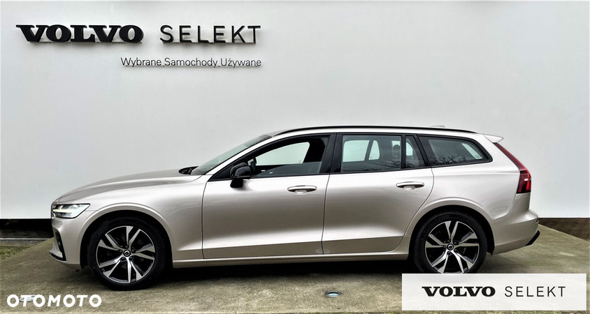 Volvo V60 - 9