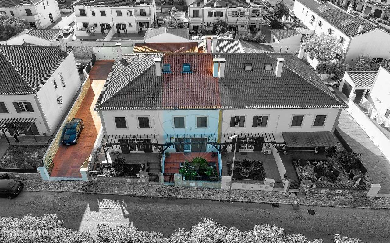 Moradia T4 para venda - Grande imagem: 2/50