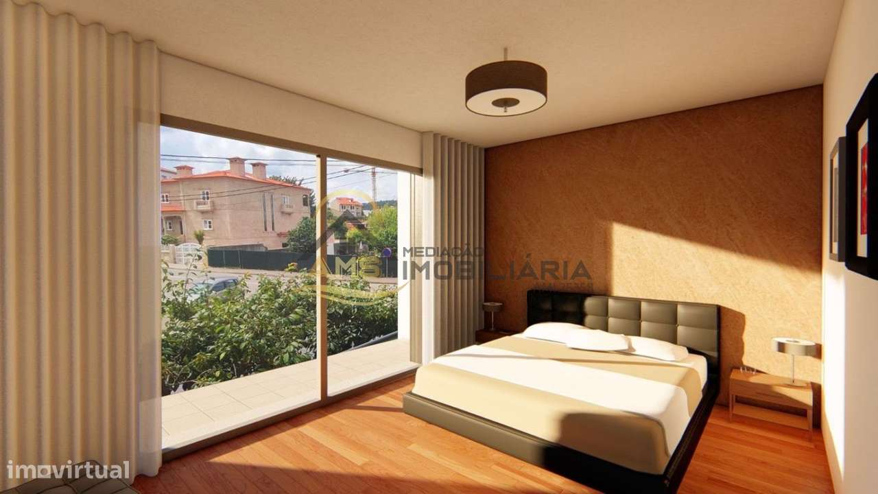 MORADIA GEMINADA NOVA V3-7