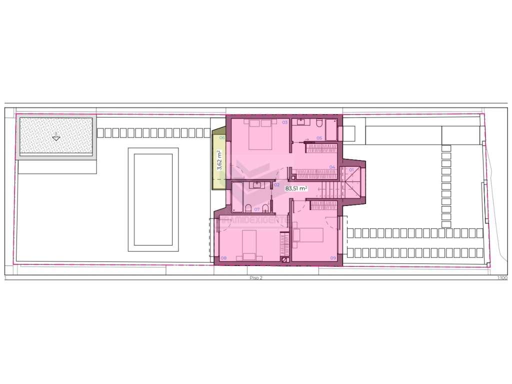 Moradia, Lavandaria, Piscina, Excelente Localização AZEITÃO! - Grande imagem: 5/13