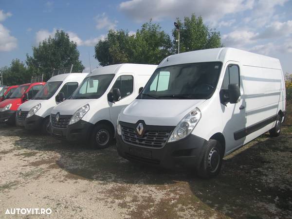 Renault MASTER DUBA XL, AC. - 5