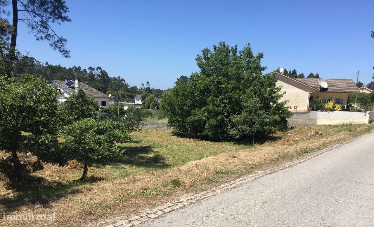 Terreno Para Construção em São Mamede - Grande imagem: 3/6