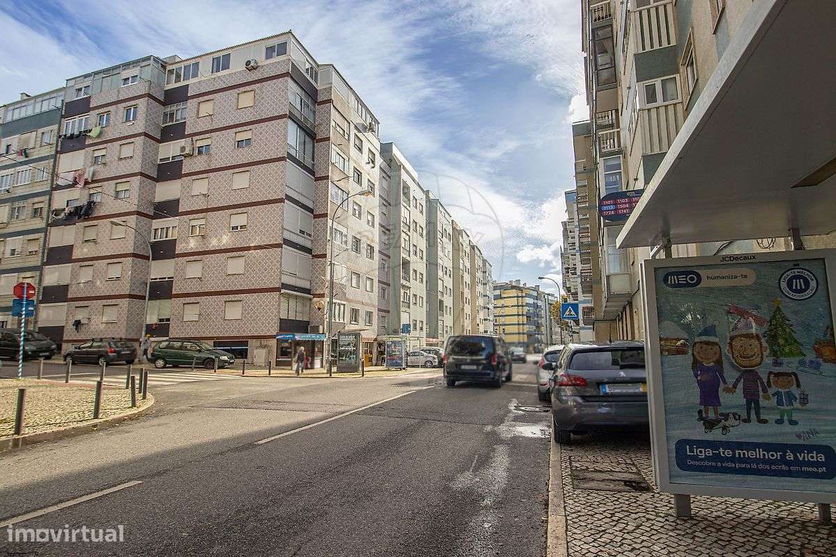 Apartamento T3 para venda - Grande imagem: 3/31