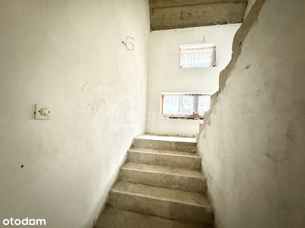 Dom z dużą działką Bławatków gm Piekoszów-12