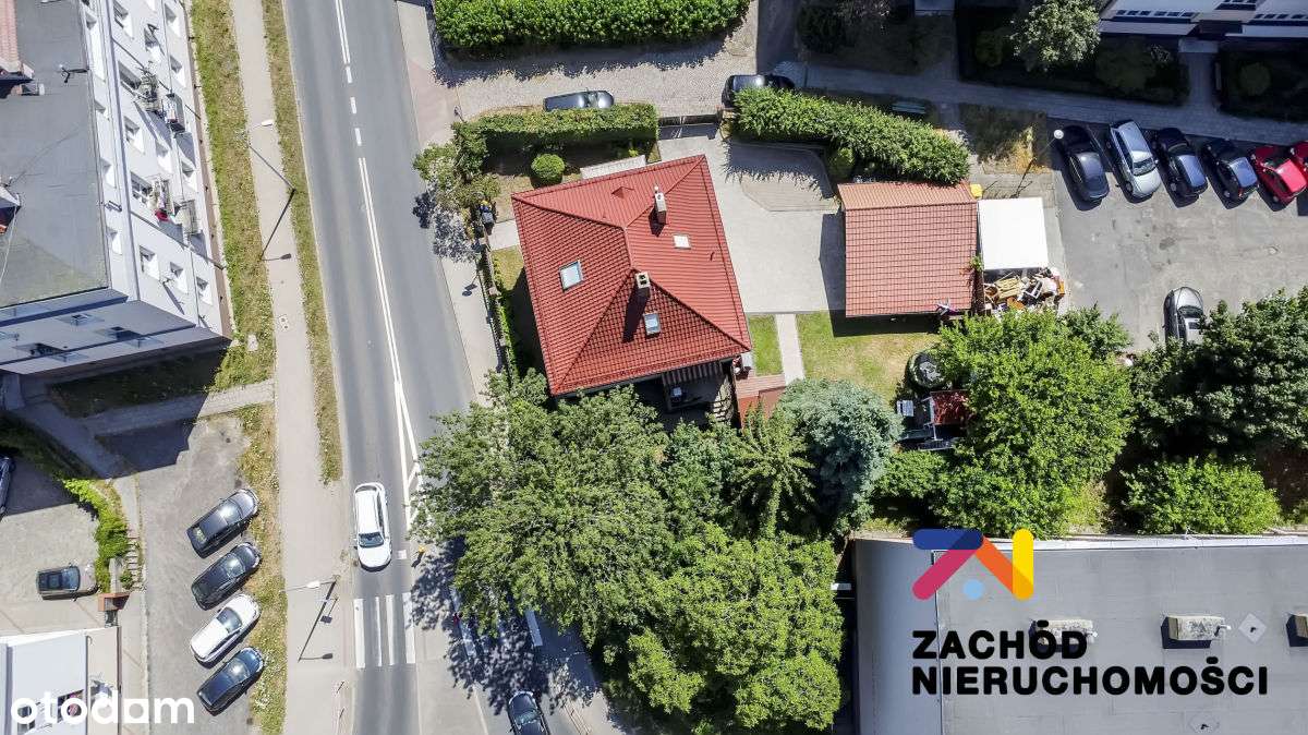 Wyjątkowa Oferta - Ul. Jaskółcza !!!-2