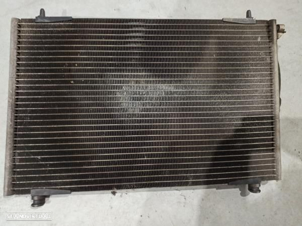 Radiador De Ac Peugeot 206 Hatchback (2A/C) - 3