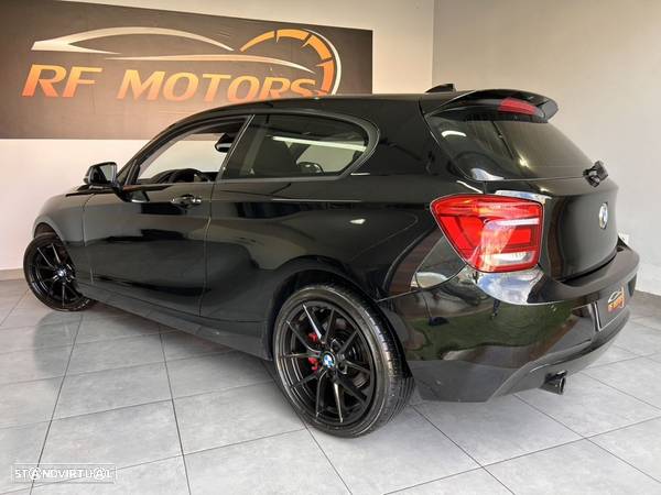 BMW 120 d xDrive Sport Line - 6