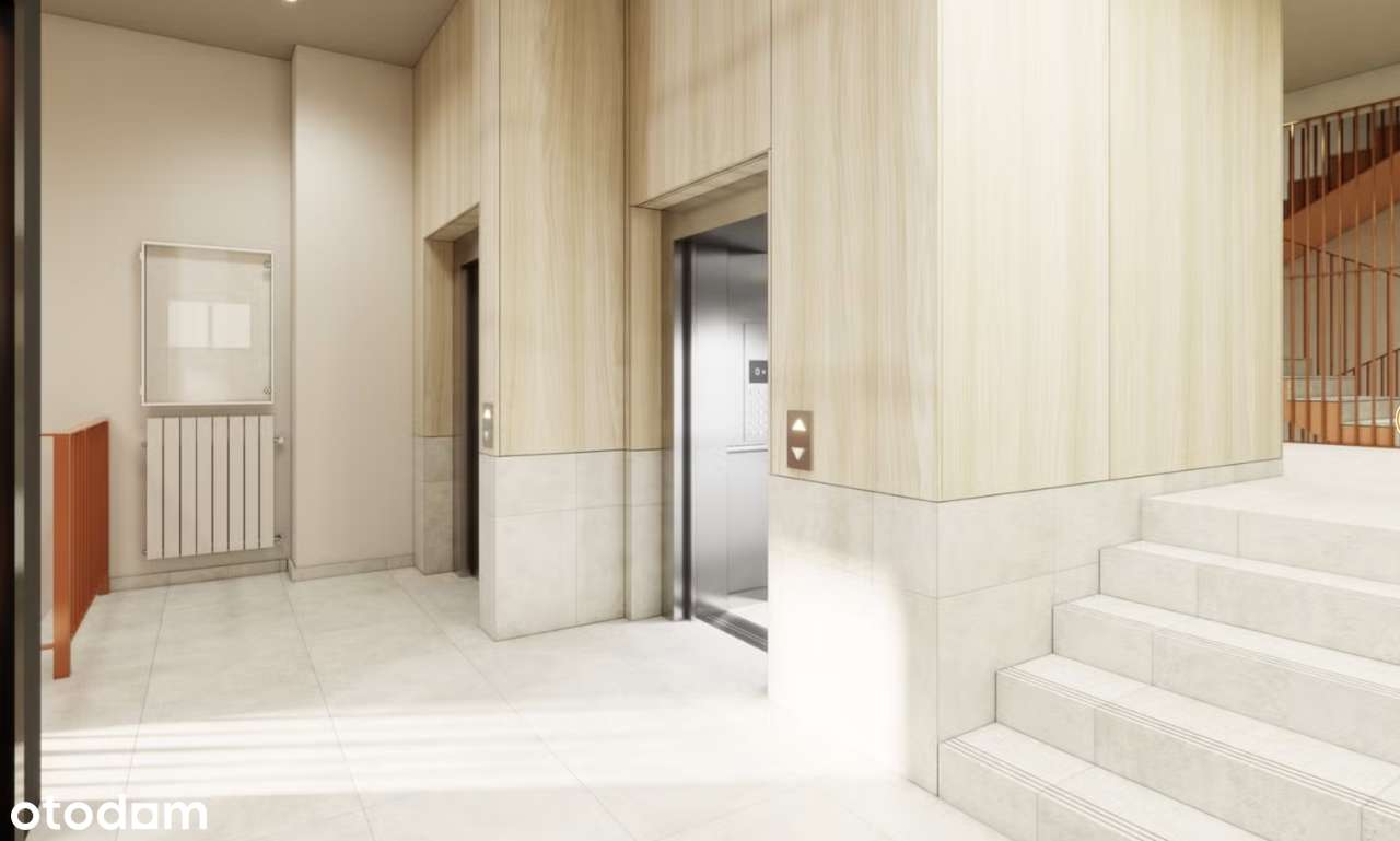 3-pokoje | południowa ekspozycja | Południk 17-14