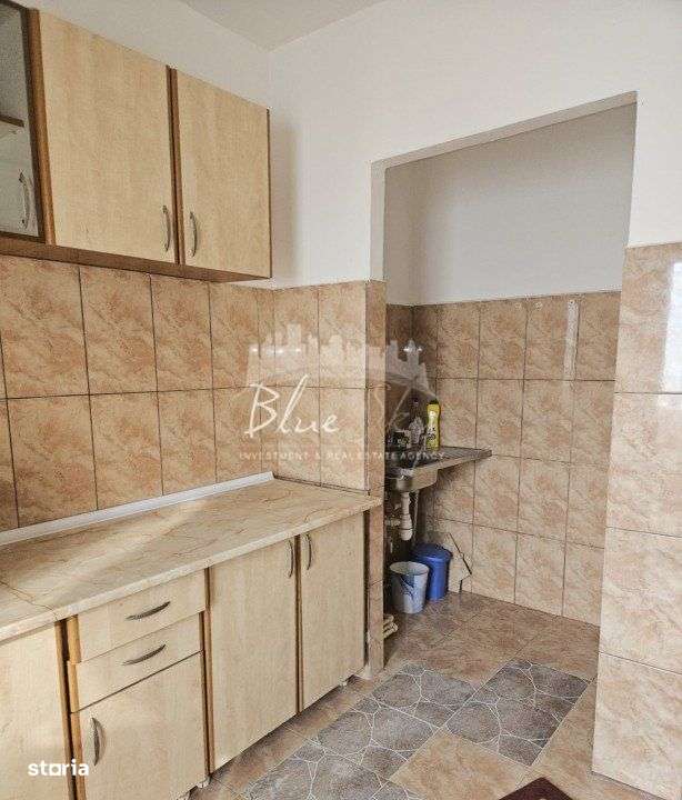 Apartament 2 camere situat pe Bd Mamaia in zona Spitalului Militar - Imagine principală: 5/10