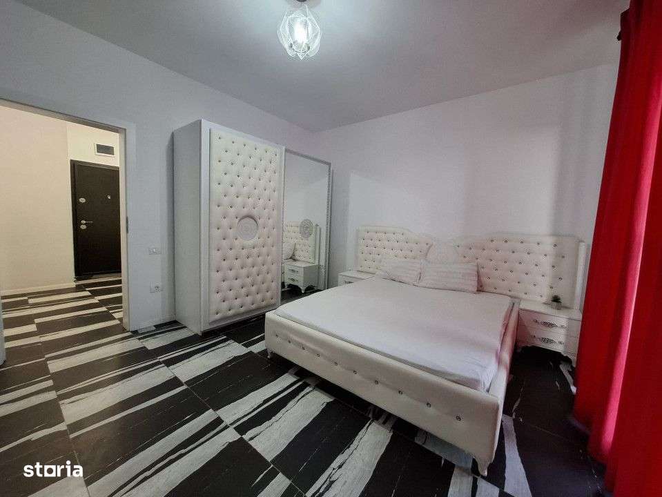 2 CAMERE  |  CAMPUS  |  AVIATORI RESIDENCE - Imagine principală: 5/11