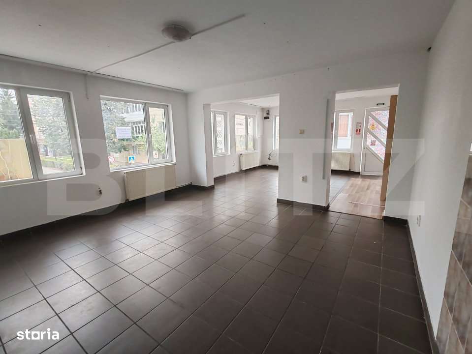 Spatiu Comercial de inchiriat - Imagine principală: 2/13