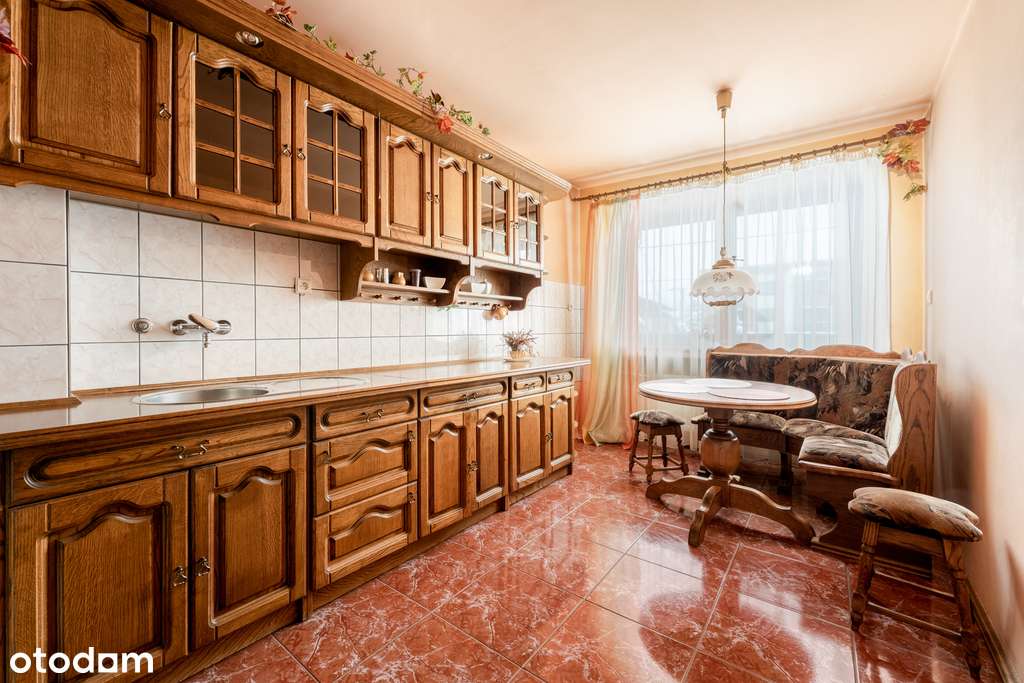 Przestronny dom w sercu Nowego Targu - Pełny obrazek: 5/20