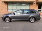 Volkswagen Golf Alltrack 1.8 TSI BMT 4Mot DSG - 2