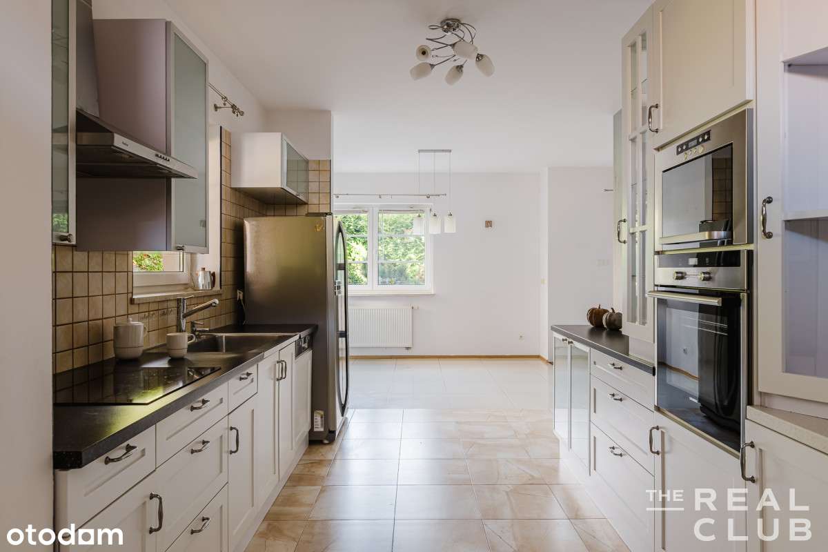 Rodzinny segment na Osiedlu Konstancja - Pełny obrazek: 4/19