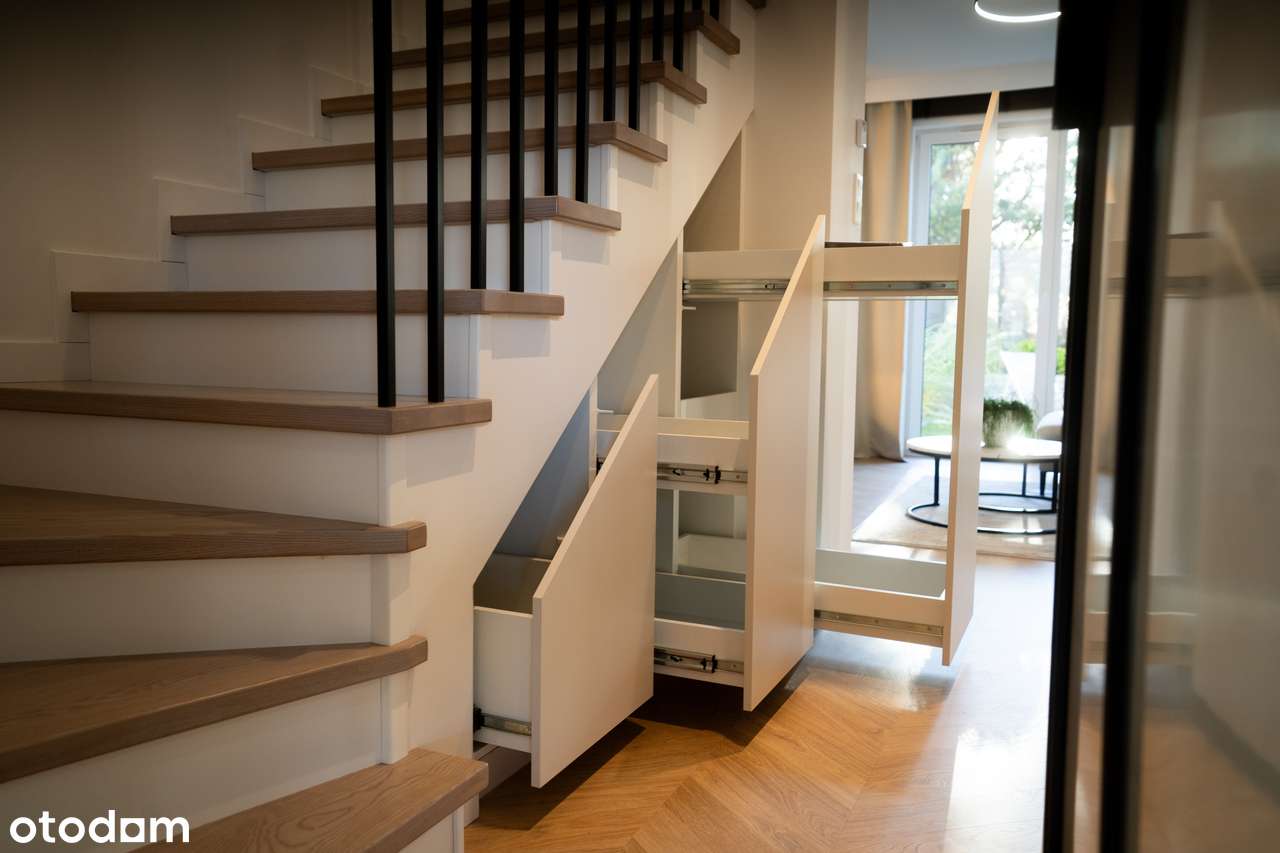 Nowy szereg Osiedle Słoneczne Ogrody  110m2 WYKOŃCZONY POD KLUCZ - Pełny obrazek: 2/24