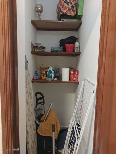 Apartamento T2 | Queluz| Arrendamento
1.250€ - Grande imagem: 5/12