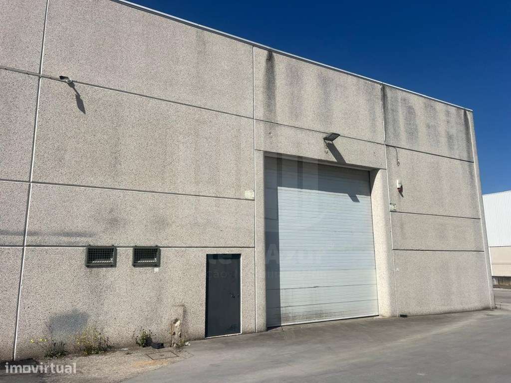Armazém em Vila Amélia com 559 m2 - Quinta do Anjo, Palmela-7