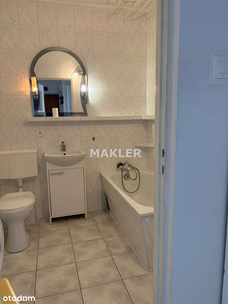 Mieszkanie Osowa Góra - Pełny obrazek: 5/8