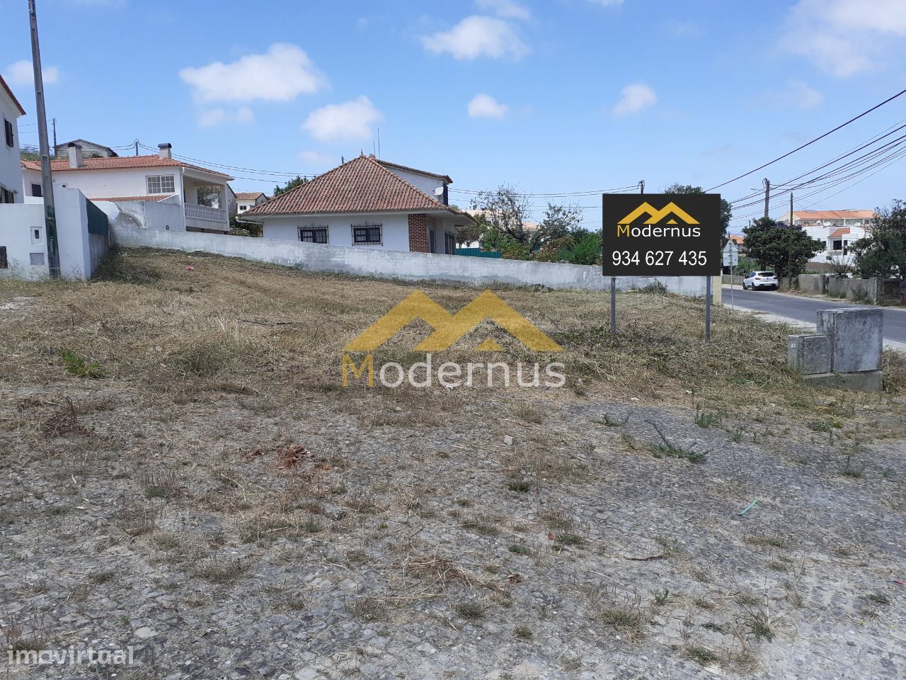 Terreno para construção Almoinha, Sesimbra