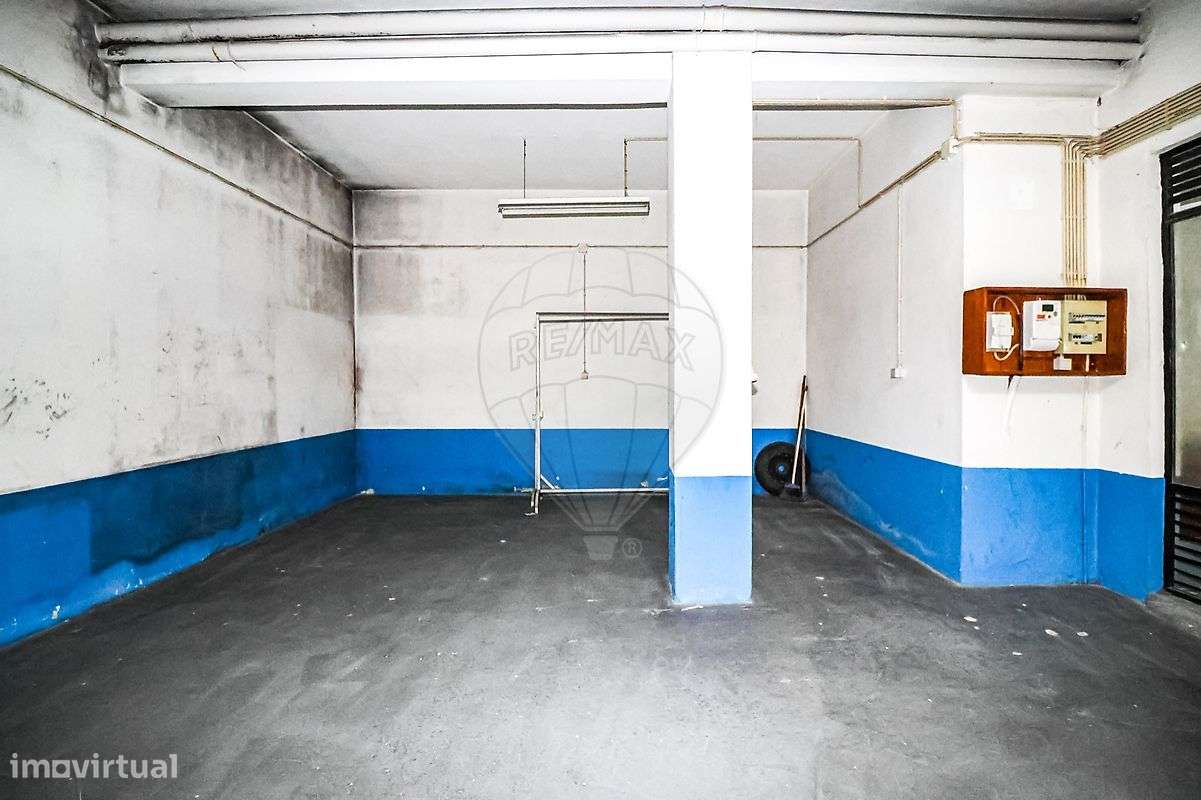 Armazém  para arrendamento - Grande imagem: 1/21