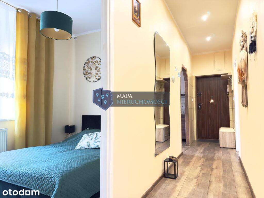 Mieszkanie 56,5m2 w centrum Włocławka-19