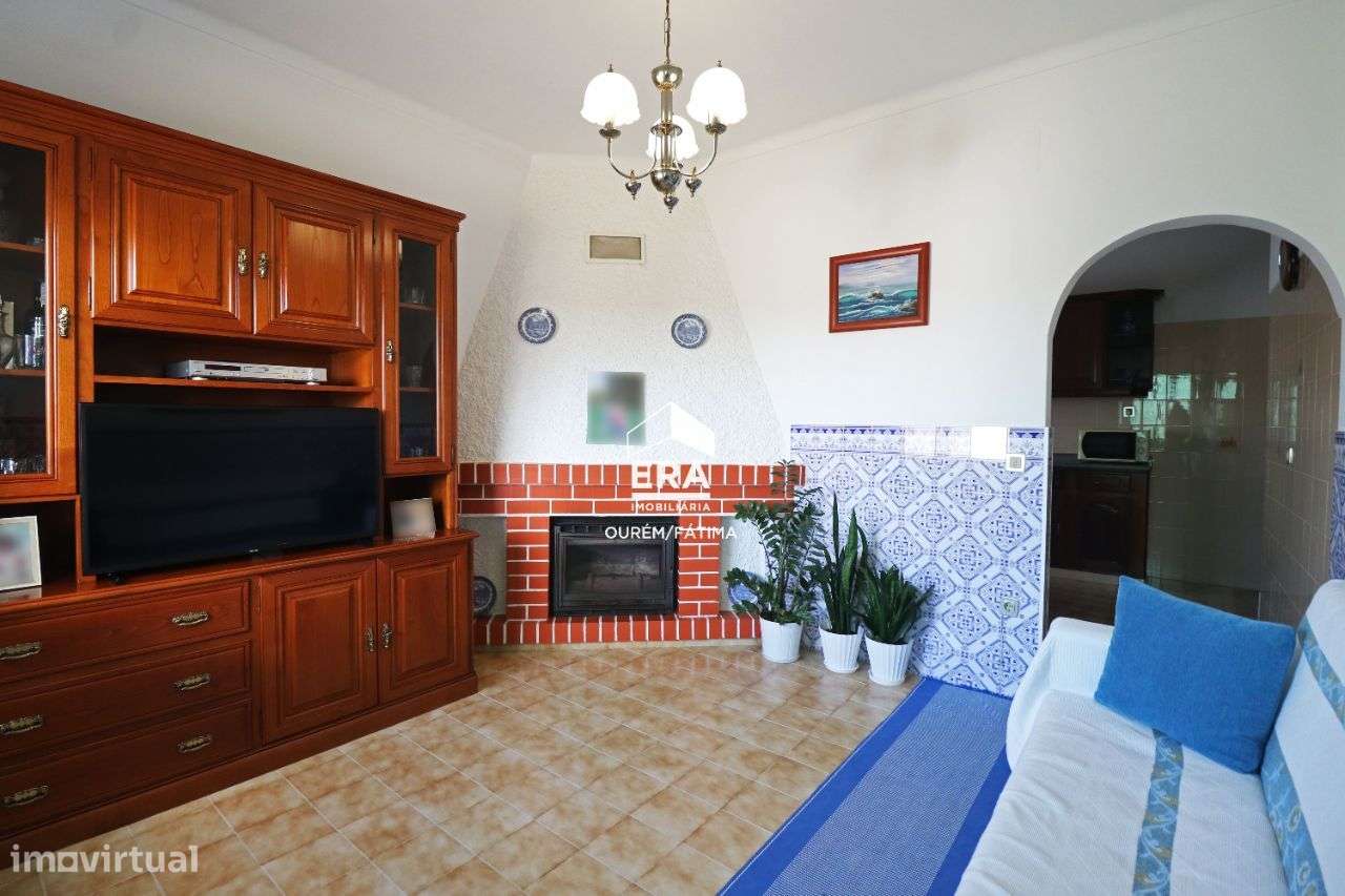 Moradia T3, Vale Florido, Tomar - Grande imagem: 5/51