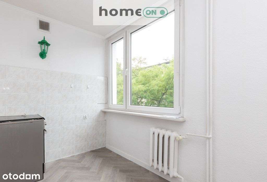 Wygodne 2 pokoje Centrum! Obok Parku Miejskiego! - Pełny obrazek: 5/8