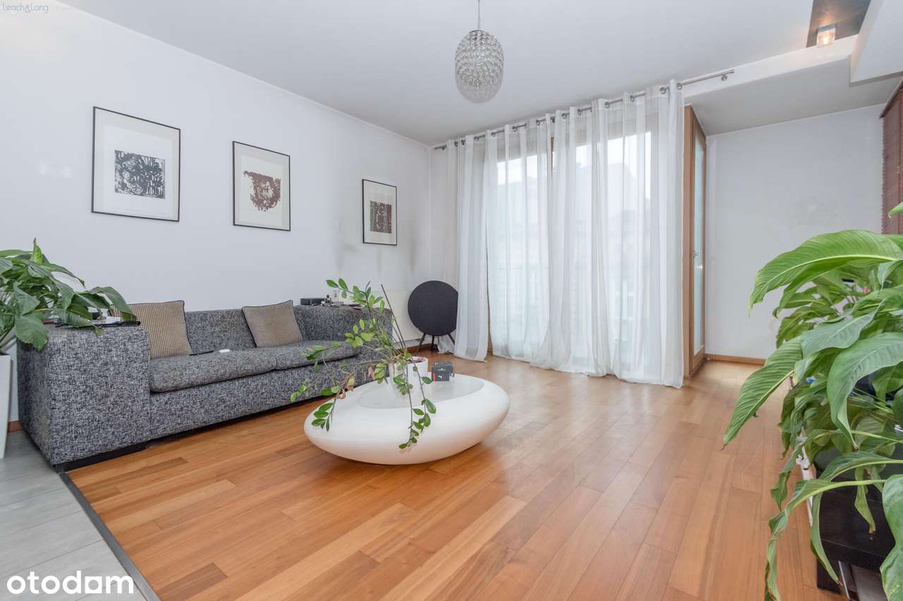 Na sprzedaż elegancki apartament w prestiżowej inwestycji Angel Plaza-4