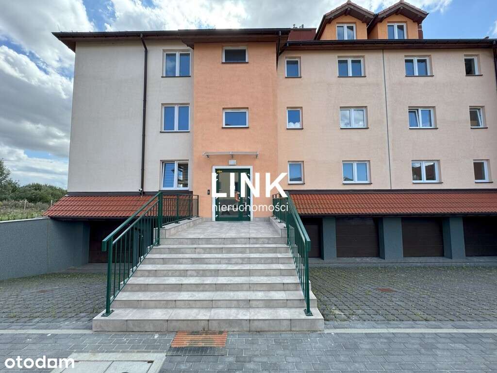*2 pok/56,5 m2/kom. lokat./nowe/2025*-12