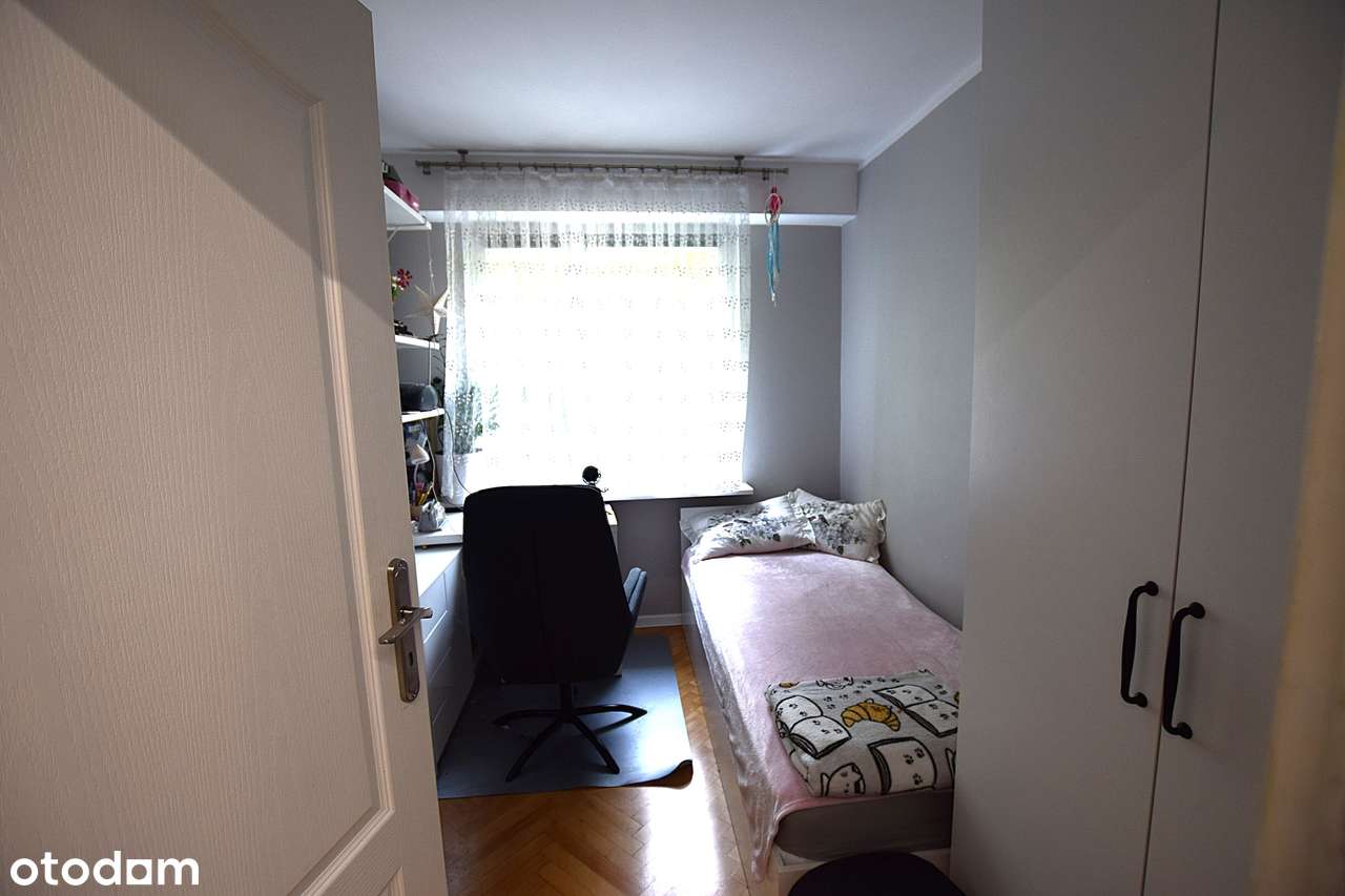 Mieszkanie 4pokojowe Nagórki ul.Barcza 45 w Olsztynie!!-10