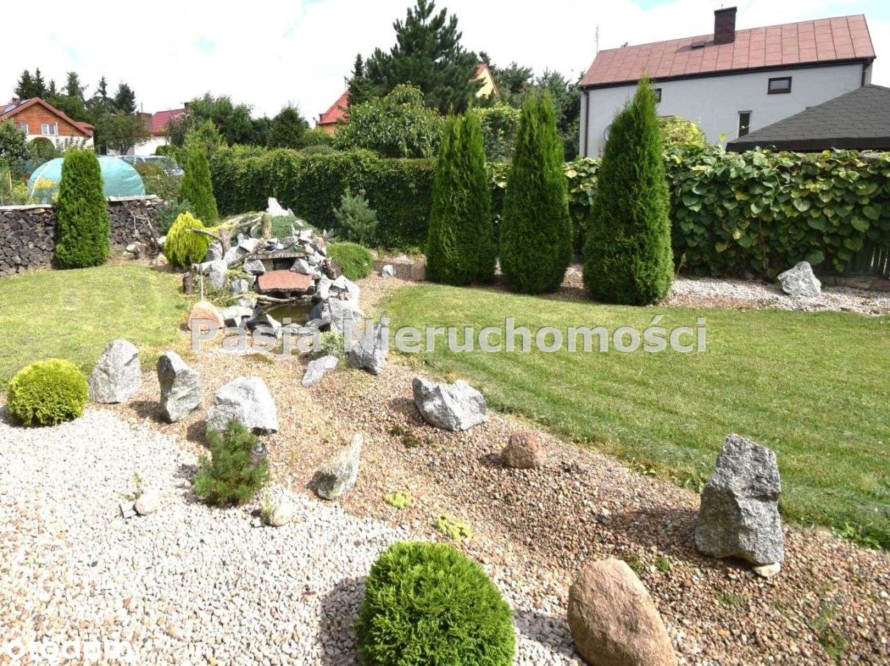 Dom Maszewo Duże ul. Dębowa-6