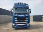 Scania S 450 - 2