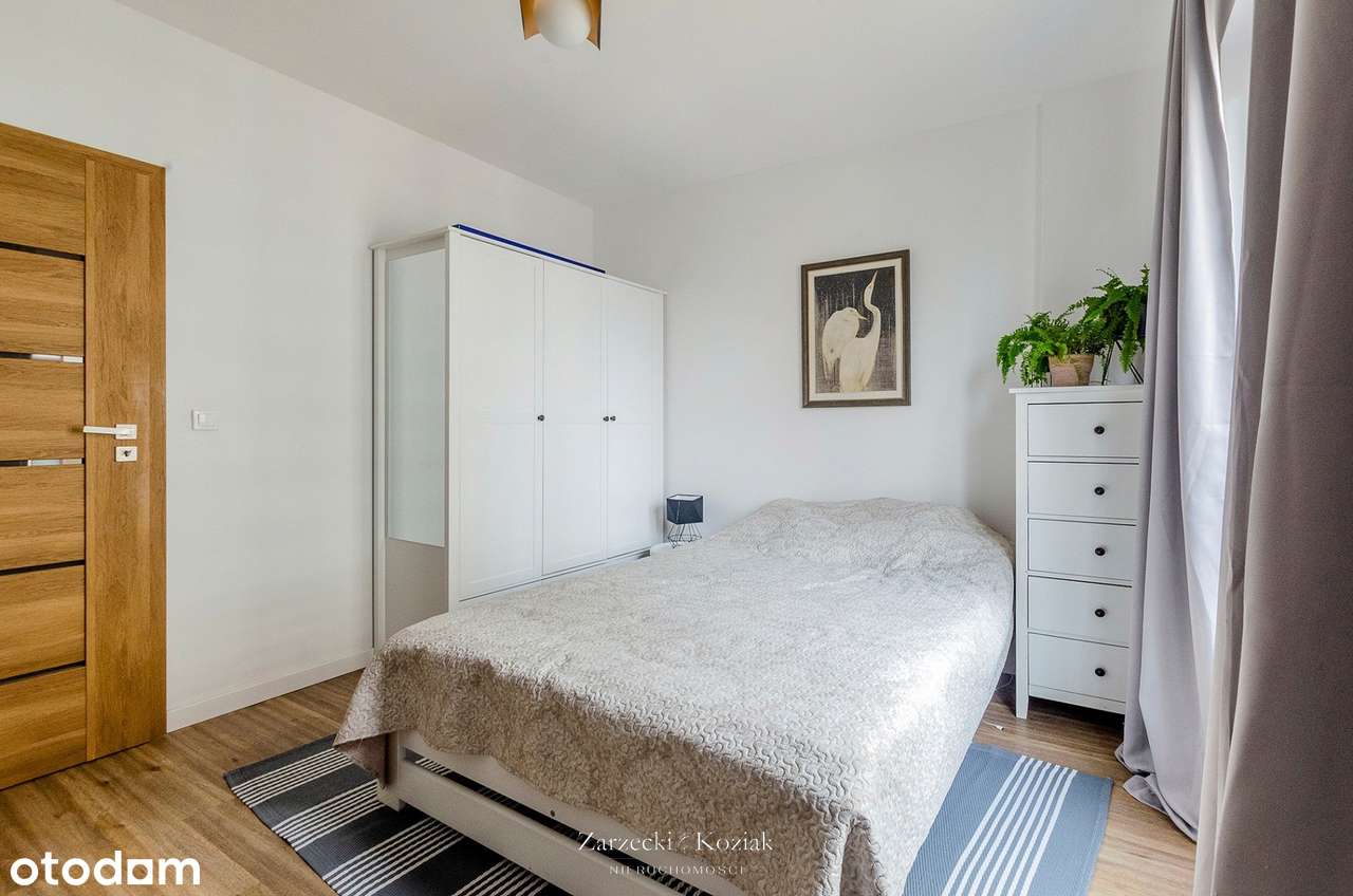 Mieszkanie dwupokojowe-5