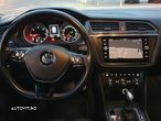 Volkswagen Tiguan 2.0 TDI 4Mot DSG Comfortline - 12