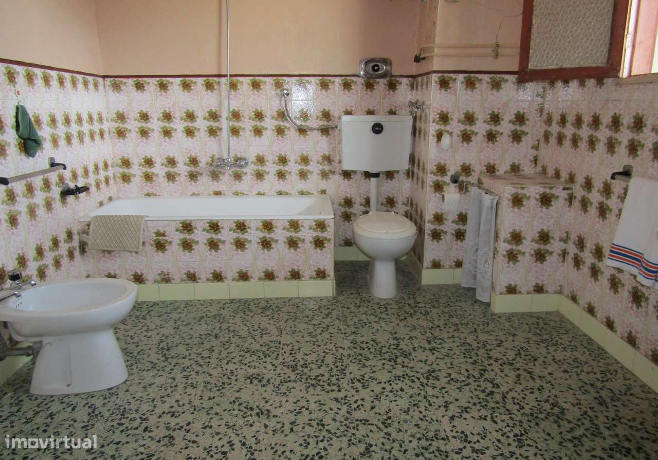 Moradia em Prado Gatão, Miranda do Douro-16