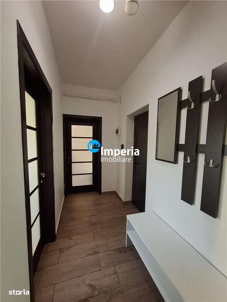 Apartament 1 camera decomandat de inchiriat Moara de Vant - Little Tex - Imagine principală: 2/9