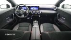 Mercedes-Benz A 180 Limousine d AMG Line Aut. - 9