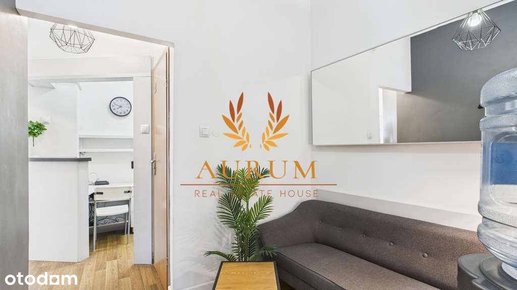 Mieszkanie 62,5 m² | Kamienica 1938 r. | Mokotów-9