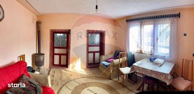 Casă / Vilă cu 2 camere de vânzare - Imagine principală: 3/12