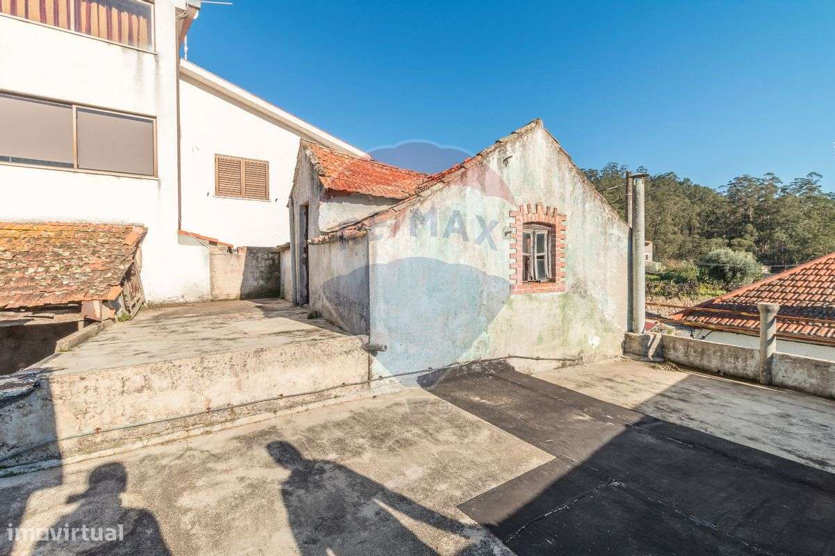 Moradia T4 para venda - Grande imagem: 5/21