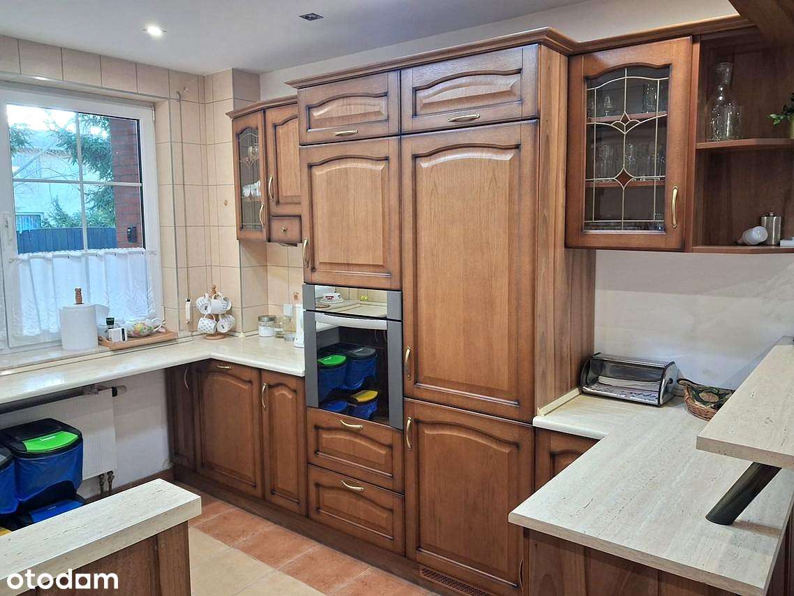 Dom nad morzem całoroczny na wynajem lu do zamieszkania-11