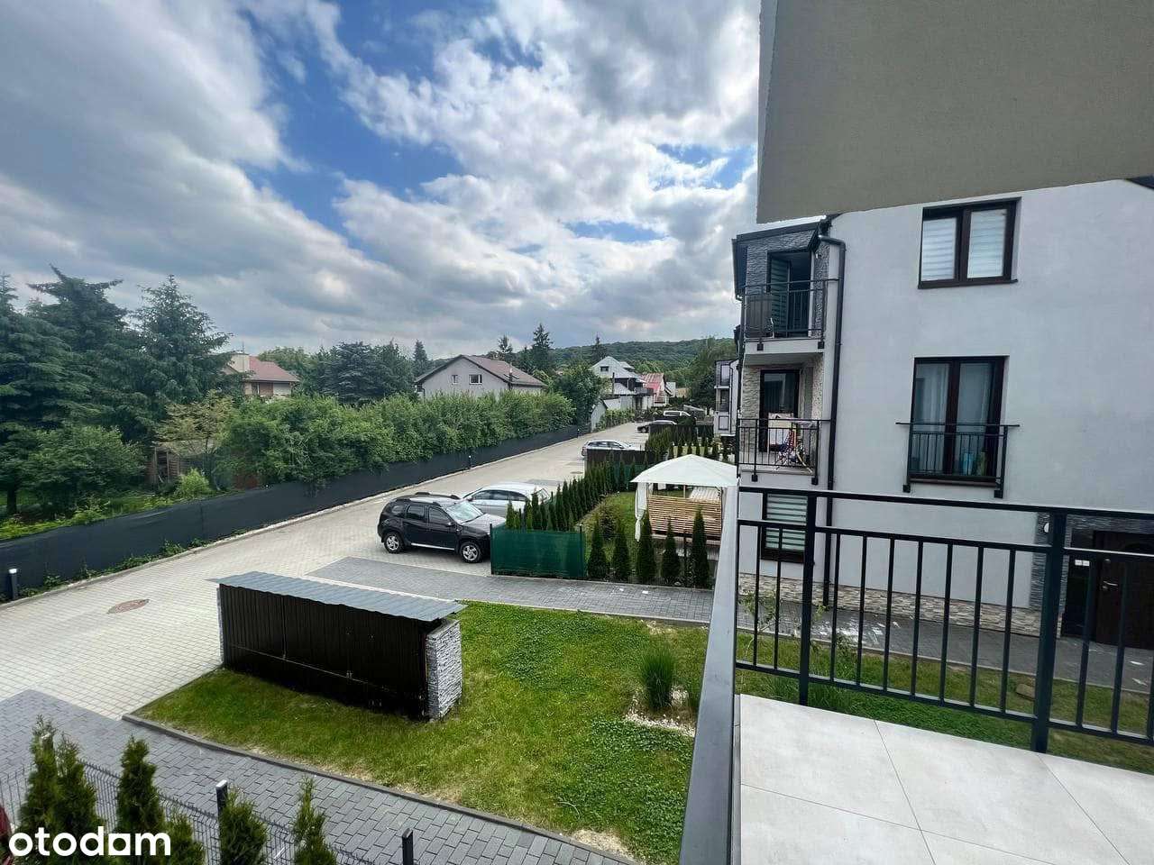 Przestronne mieszkanie 5 pokoi | Wola Justowska | Parking - Pełny obrazek: 5/10