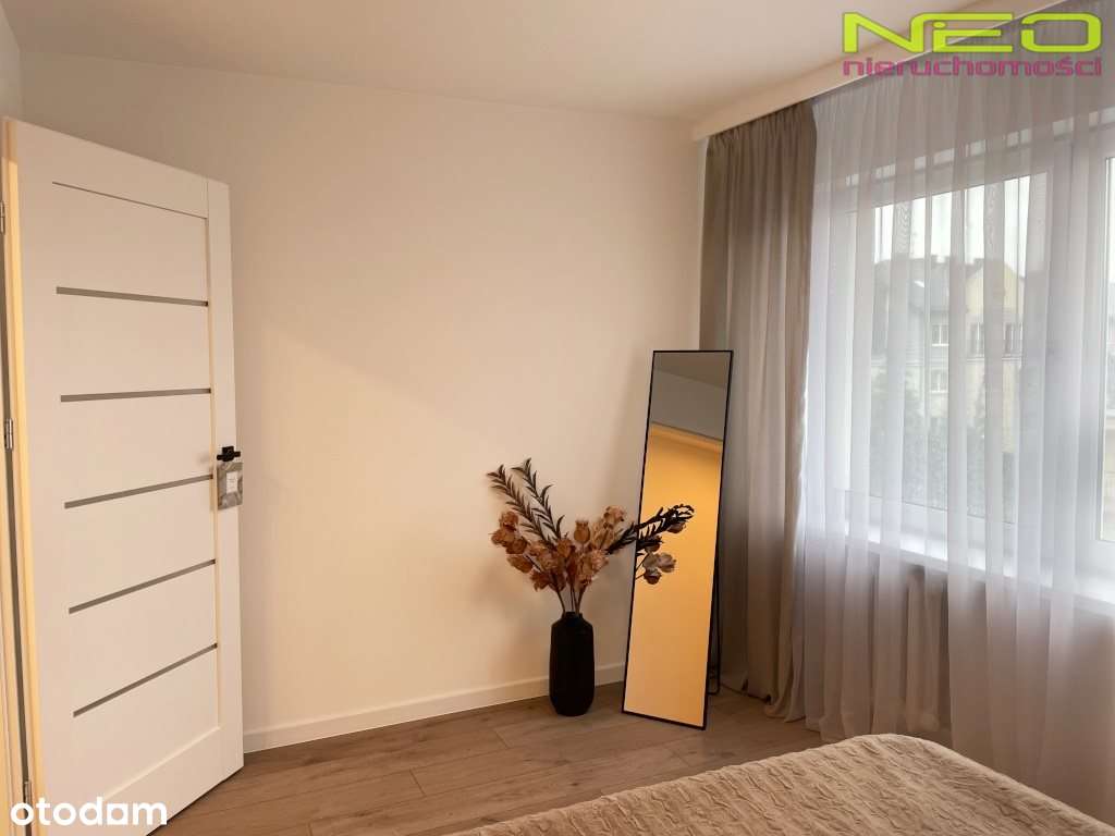 Komfortowe M3 po remoncie w super lokalizacji - Pełny obrazek: 5/11